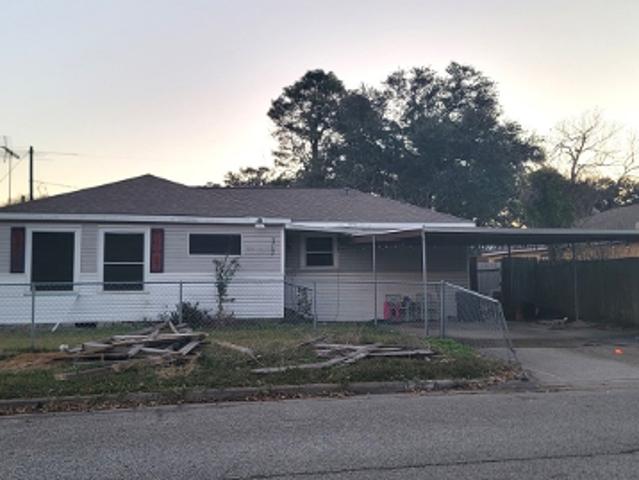 House for sale in Harris, Texas