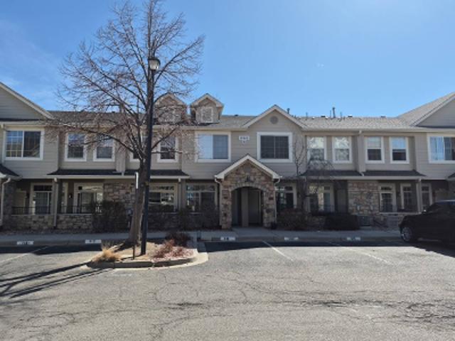 Condo for sale in Arapahoe, Colorado