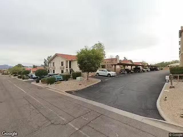 House for rent in Fountain Hills