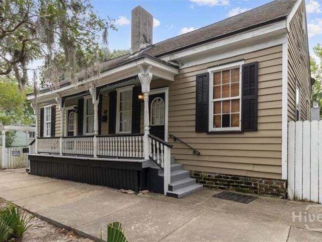 House for sale in Savannah