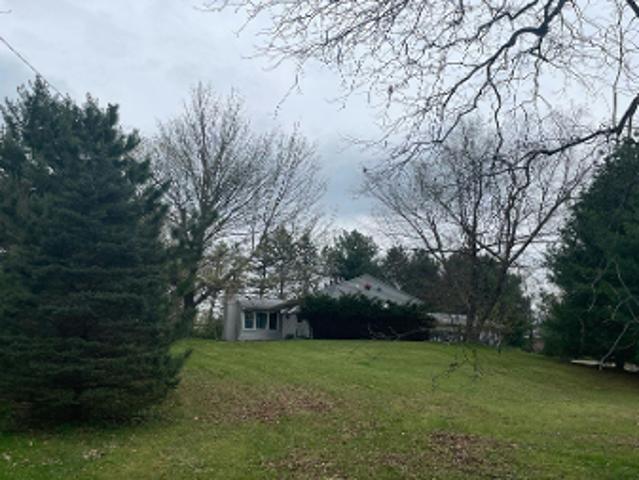 House for sale in Michigan