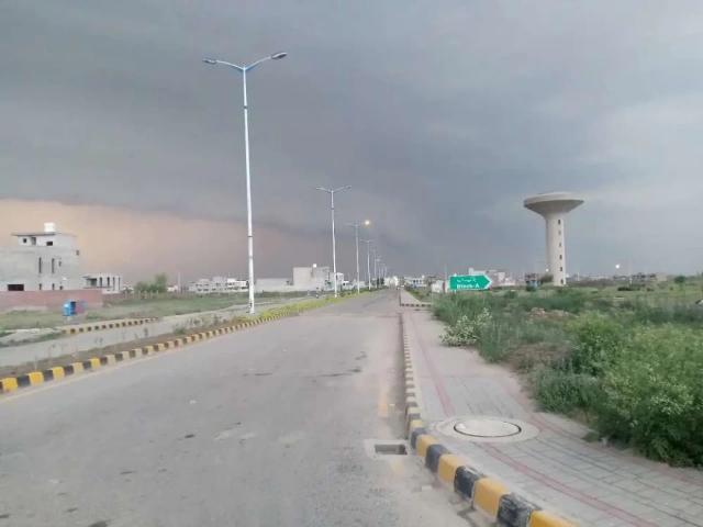 Land for sale in Rawalpindi, Islamabad Capital Territory