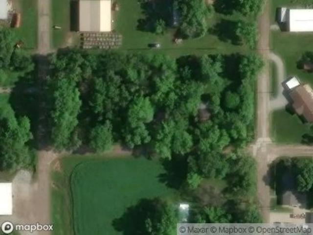 House for sale in Wymore, Gage County