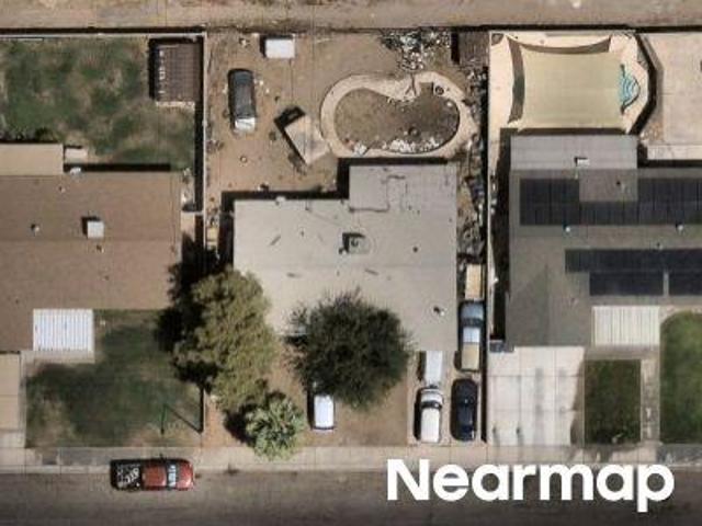 House for sale in Yuma, Arizona