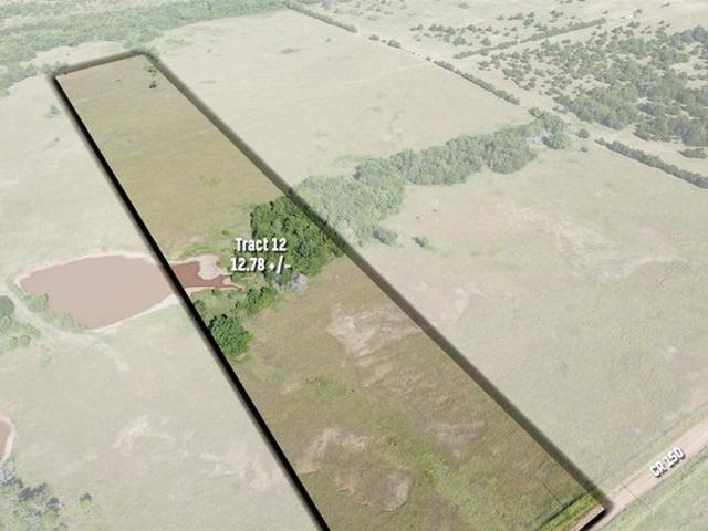 Land for sale in Perry, Oklahoma