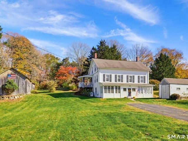House for sale in Scovill Landing, East Haddam