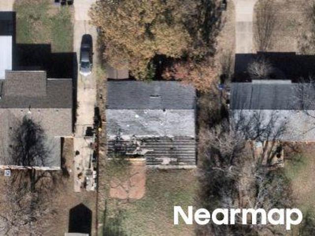 House for sale in Norman, Oklahoma
