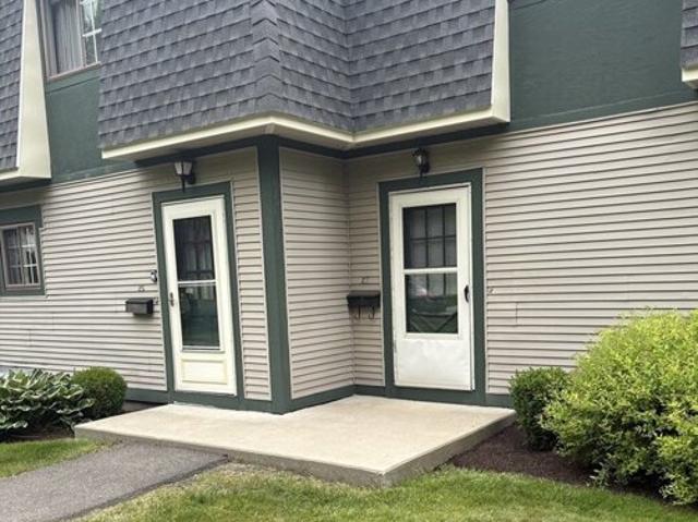 Condo for sale in Amherst, Massachusetts