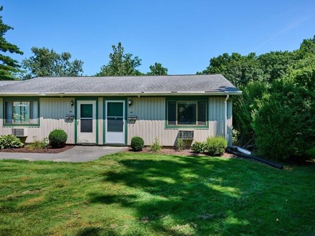 Condo for sale in Amherst, Massachusetts