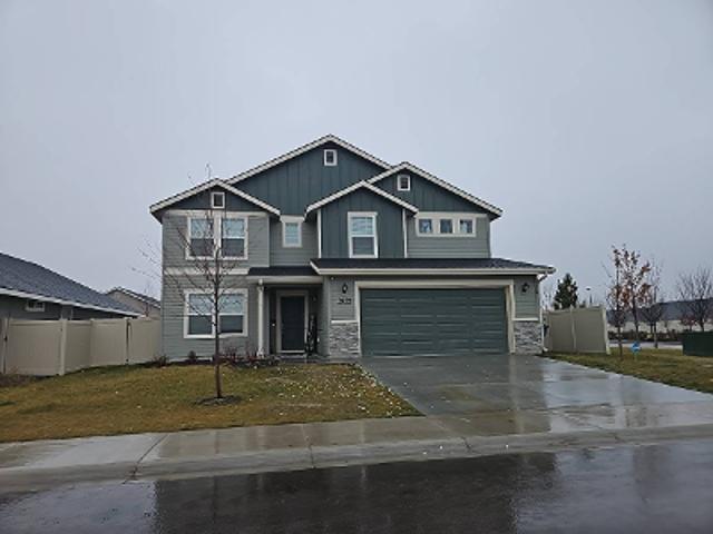 House for sale in Nampa, Idaho