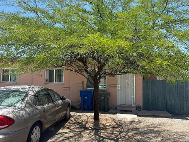 House for sale in Tucson, Arizona