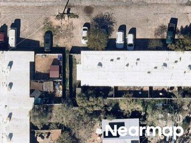 House for sale in Tucson, Arizona