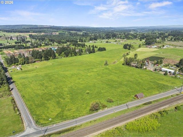 Farm for sale in Winlock, Washington