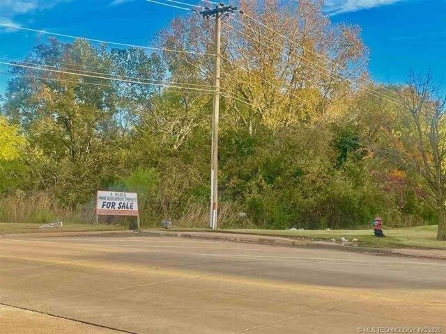 Land for sale in Stillwater, Oklahoma