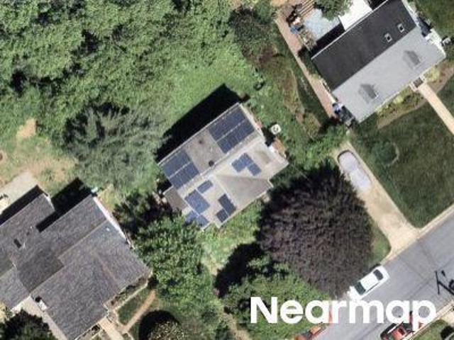 House for sale in Silver Spring, Maryland