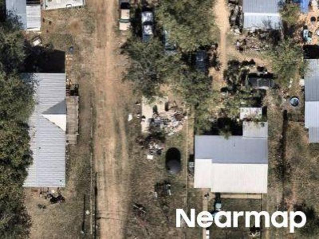 House for sale in Llano, Texas
