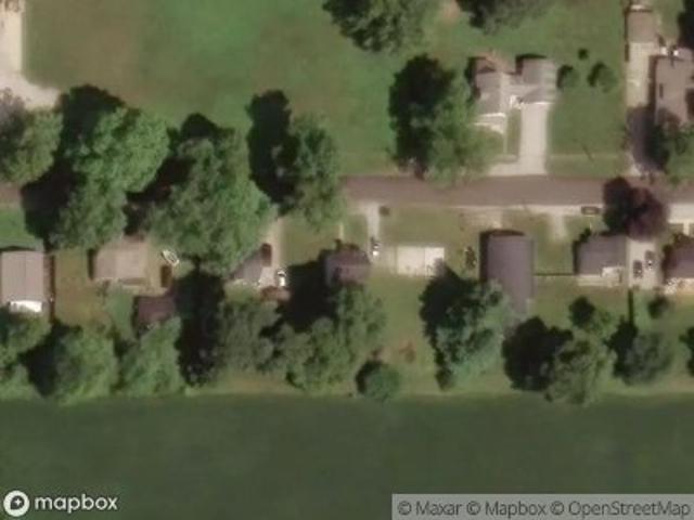 House for sale in Indiana