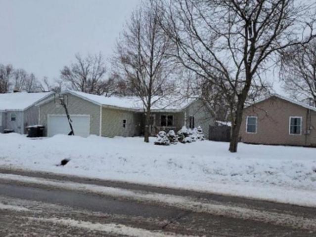House for sale in Michigan