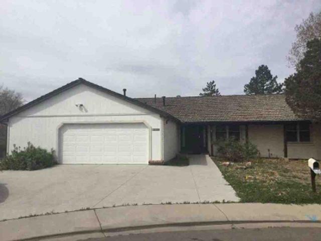 House for sale in Arapahoe, Colorado