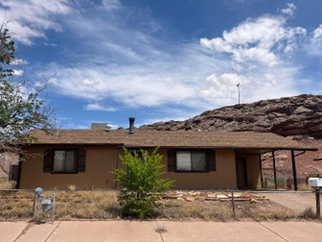 House for sale in Navajo, Arizona