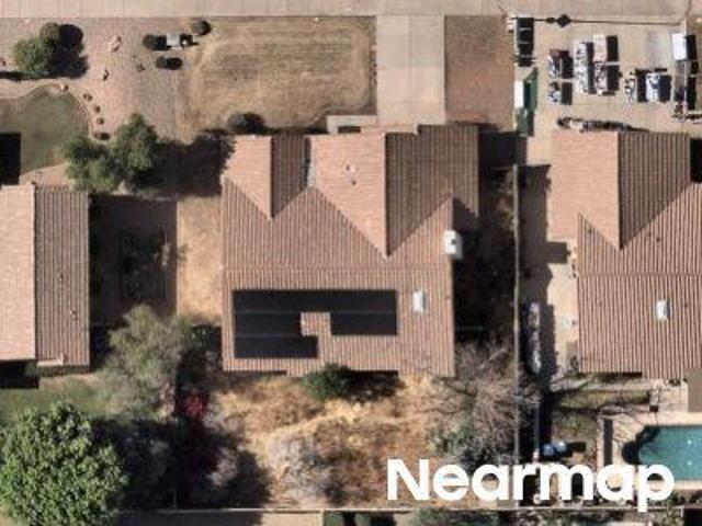 House for sale in Mesa, Arizona