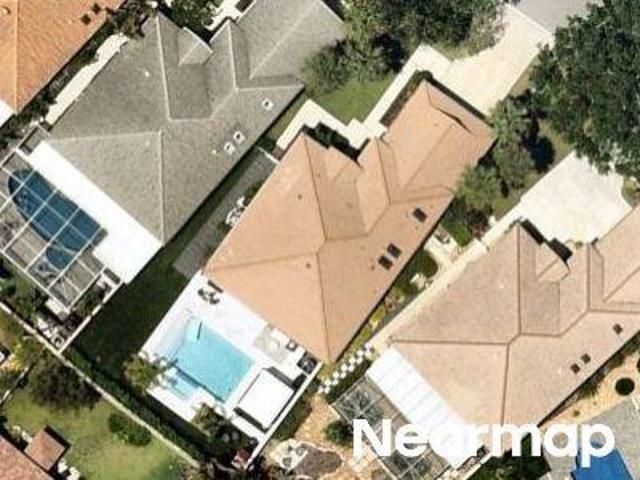 House for sale in Jupiter, Florida