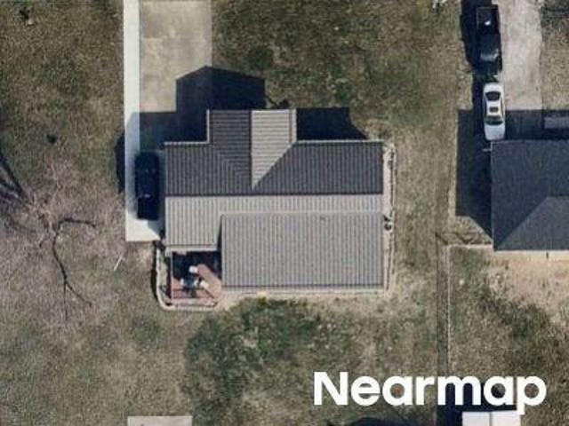 House for sale in Mitchell, Indiana