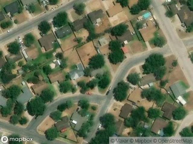 House for sale in Beeville, Bee County
