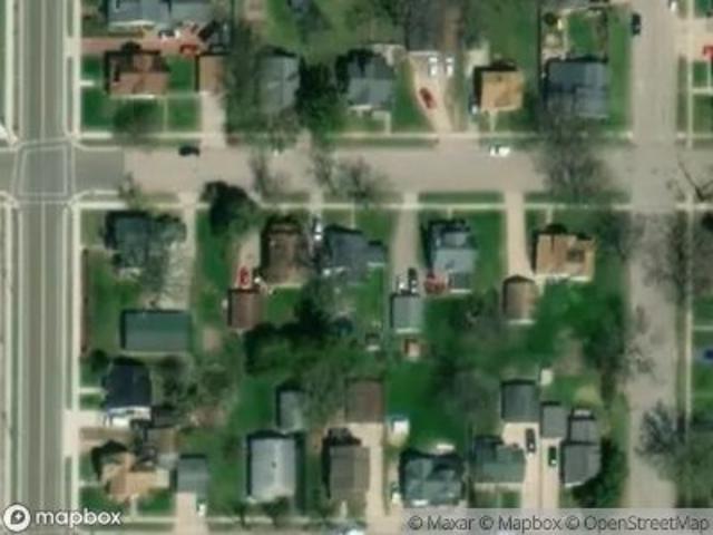 House for sale in New London, Wisconsin