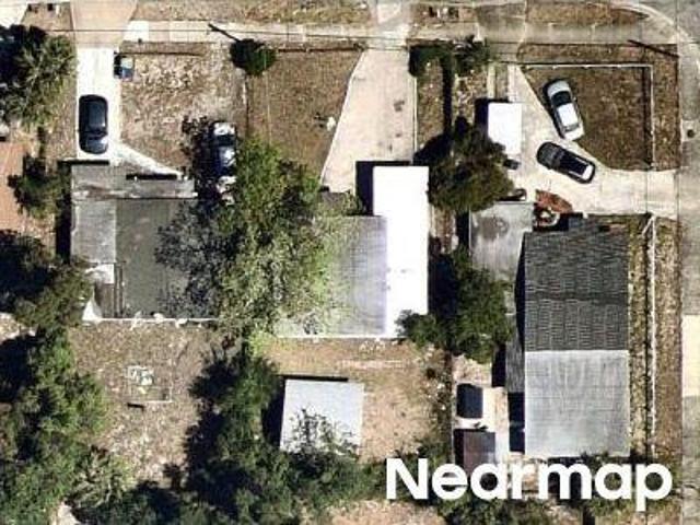 House for sale in Tampa, Florida