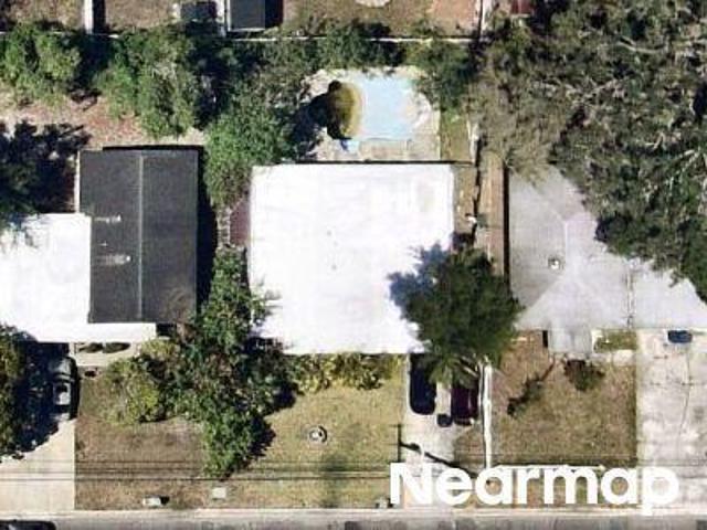 House for sale in Tampa, Florida