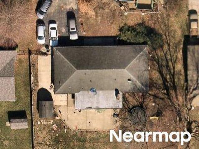 House for sale in Camby, Indiana