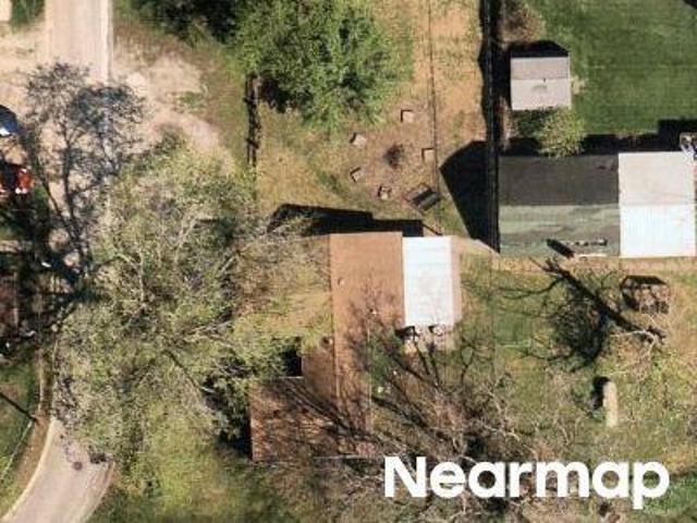 House for sale in Lucas, Ohio
