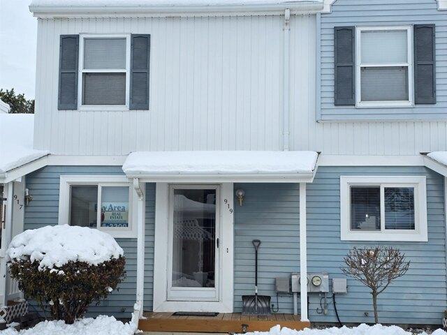 Condo for sale in Bay City, Michigan