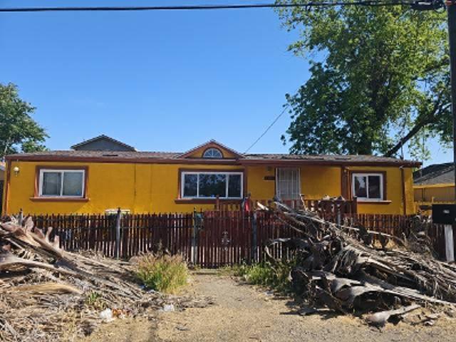 House for sale in Stockton, California