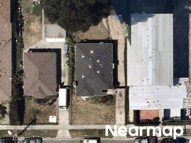 House for sale in Inglewood, California