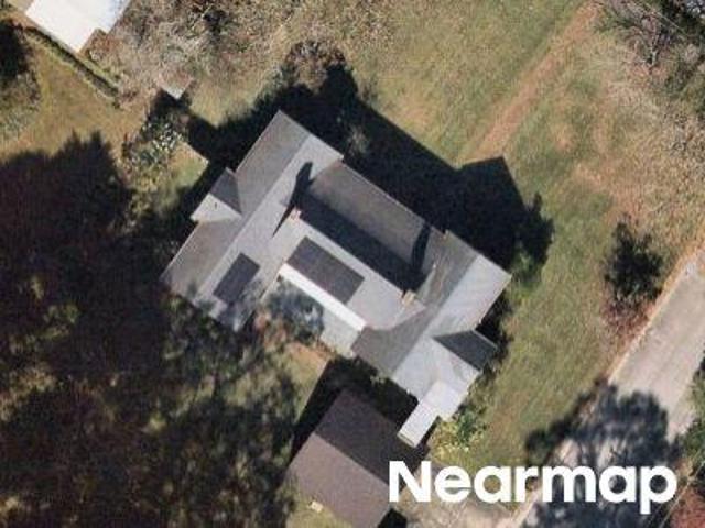 House for sale in Richlands, North Carolina