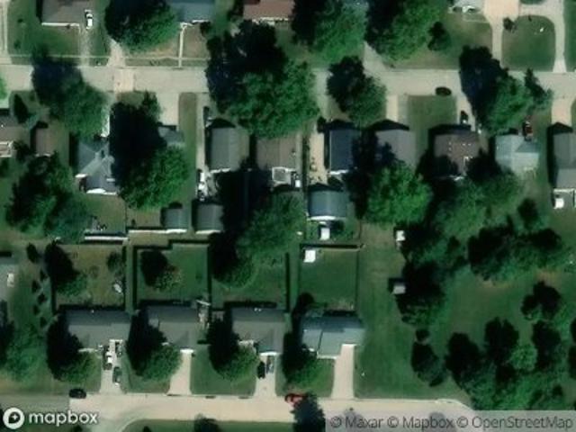 House for sale in Mount Pleasant, Henry County
