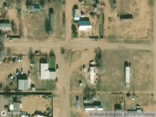 Land for sale in Quay, New Mexico