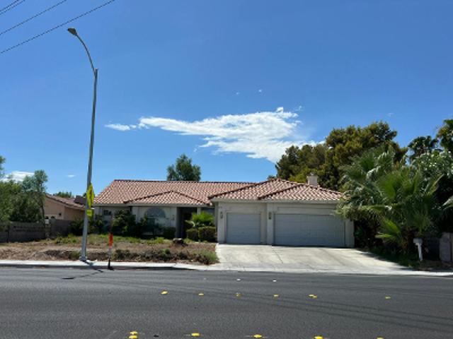 House for sale in Nevada