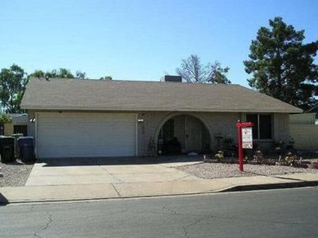 House for sale in Mesa, Arizona