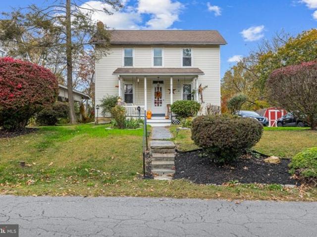 House for sale in West Grove, Pennsylvania