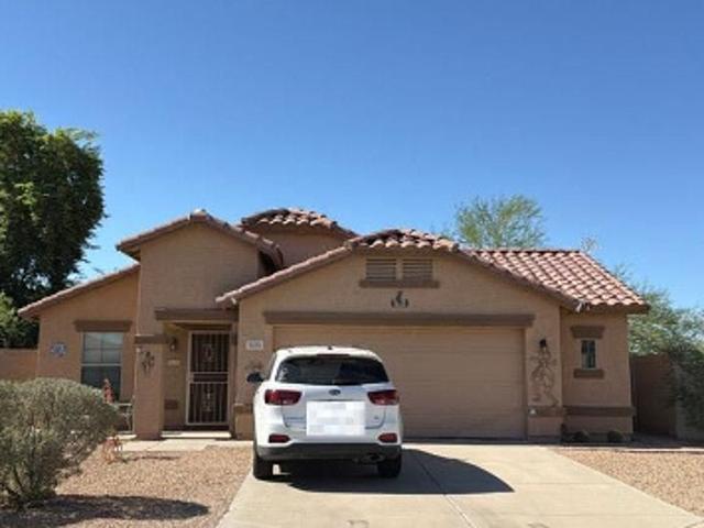 Land for sale in Arizona