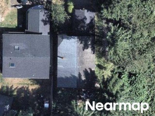 House for sale in Aberdeen, Washington