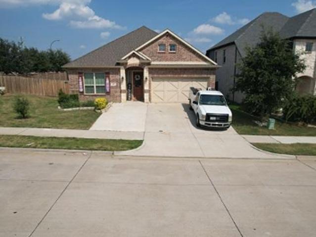 House for sale in Arlington, Texas