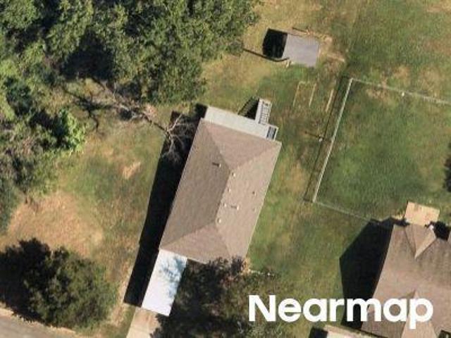 House for sale in Mcalester, Oklahoma