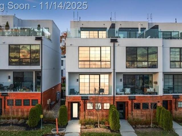 House for sale in Royal Oak, Michigan