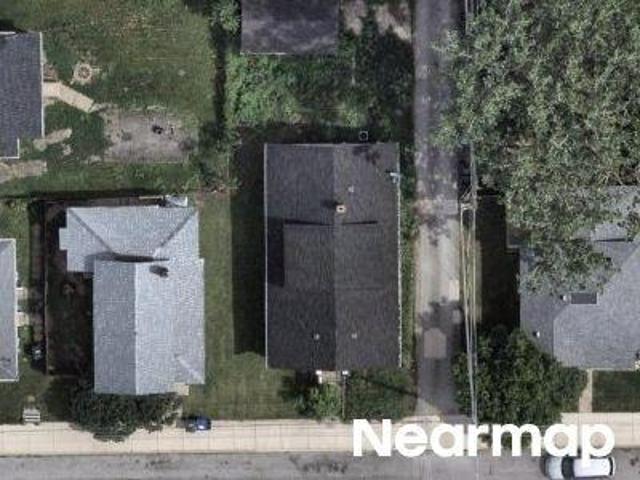 House for sale in Kokomo, Indiana