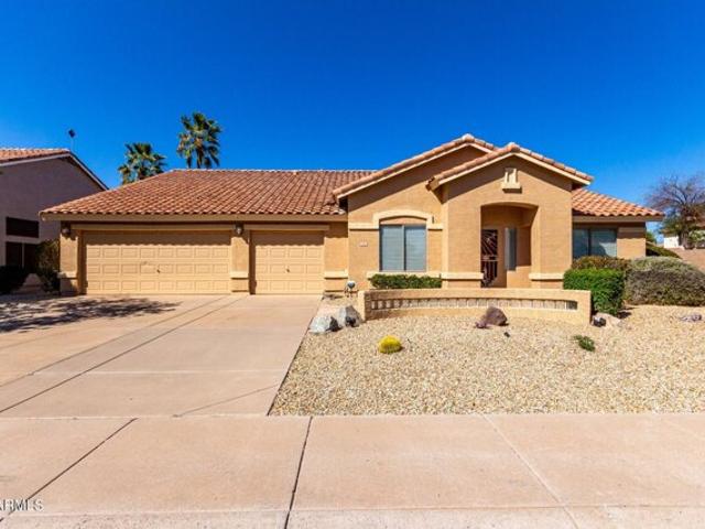 House for sale in Gilbert, Arizona