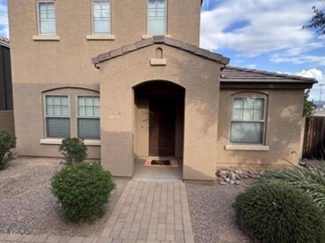 House for sale in Gilbert, Arizona